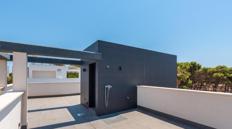 Murcia - San Javier - 440m2