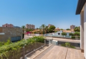 Chalet independiente con terreno en venta en la España, San Javier, ref: TR151741 foto
