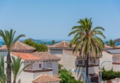 Chalet independiente con terreno en venta en la España, San Javier, ref: TR151741 foto