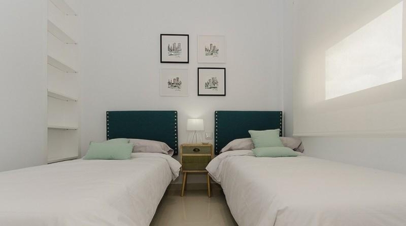Murcia - Cartagena - 430m2