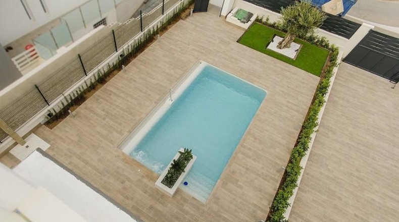 Murcia - Cartagena - 430m2