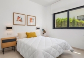 Chalet independiente con terreno en venta en la España, Cartagena, ref: TR160521 foto