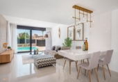 Chalet independiente con terreno en venta en la España, Cartagena, ref: TR160521 foto