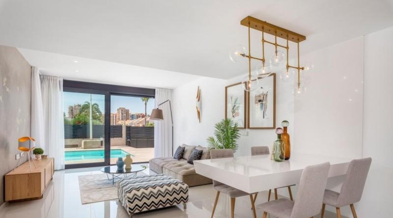 Murcia - Cartagena - 440m2