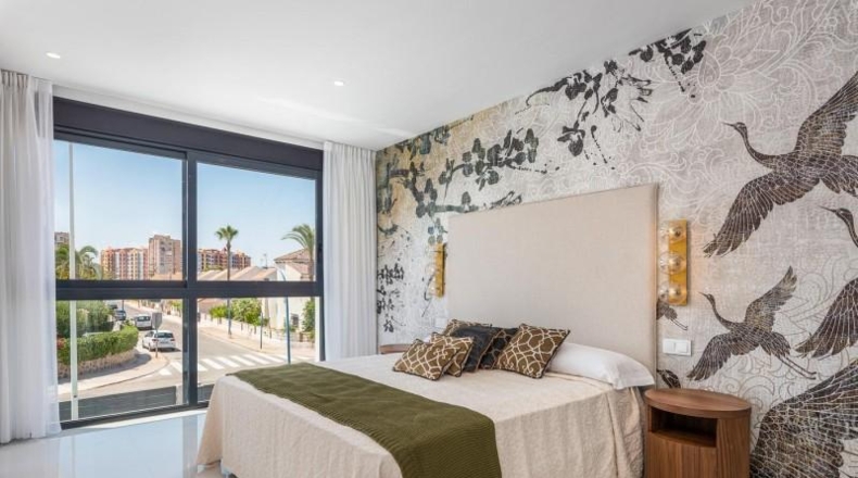 Murcia - Cartagena - 440m2