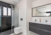 Chalet independiente con terreno en venta en la España, Cartagena, ref: TR160521 foto