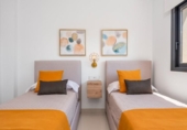 Chalet independiente con terreno en venta en la España, Cartagena, ref: TR160521 foto
