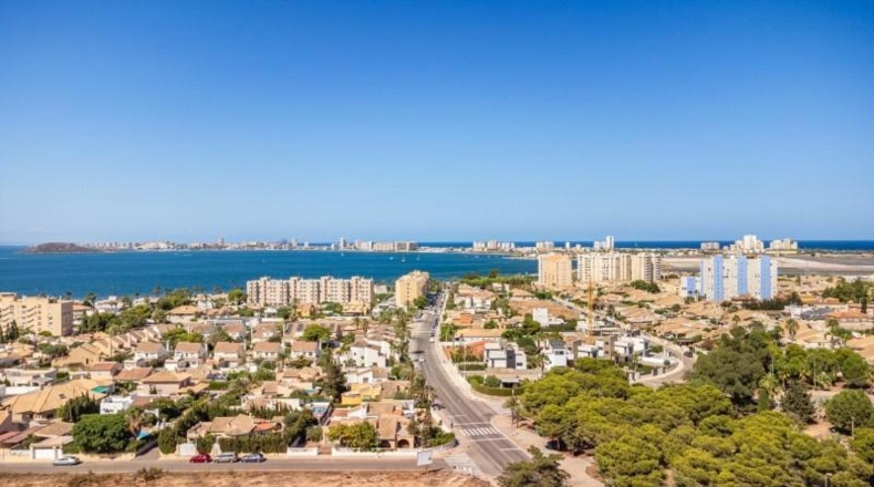 Murcia - Cartagena - 440m2