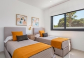Chalet independiente con terreno en venta en la España, Cartagena, ref: TR160521 foto