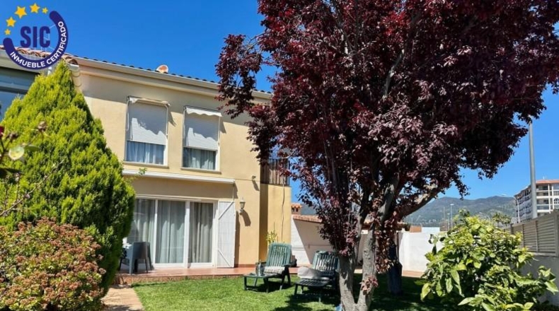Castellón - Benicasim - 400m2