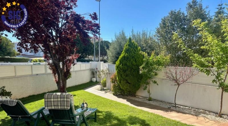 Castellón - Benicasim - 400m2