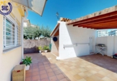 Xalet independent amb terreny en venda a la España, Benicàssim, ref.: TR277739 foto