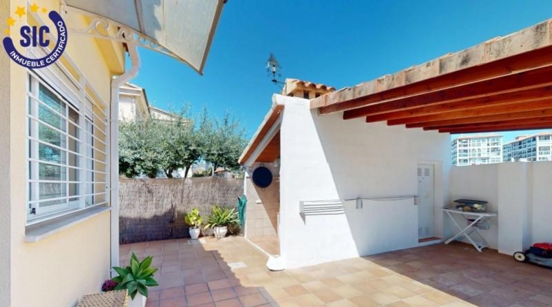Castellón - Benicasim - 400m2