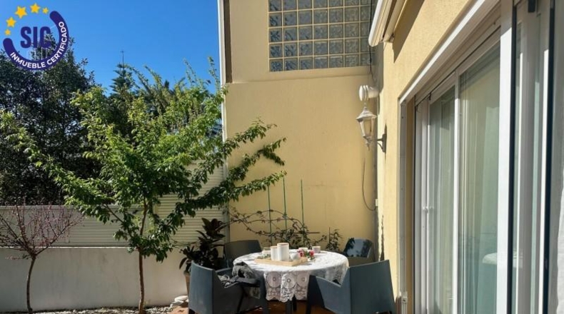 Castellón - Benicasim - 400m2