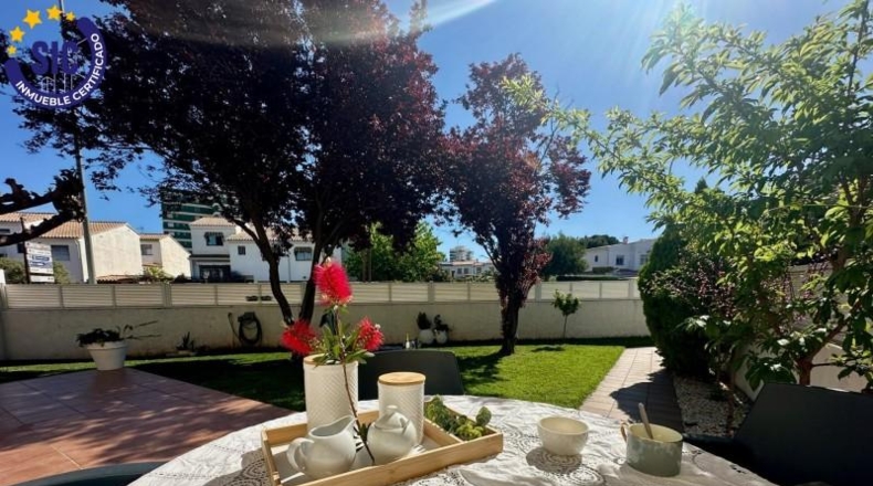 Castellón - Benicasim - 400m2