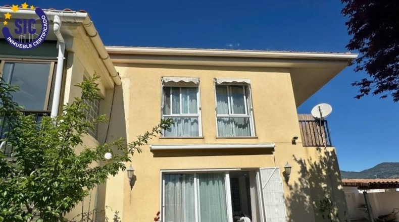 Castellón - Benicasim - 400m2