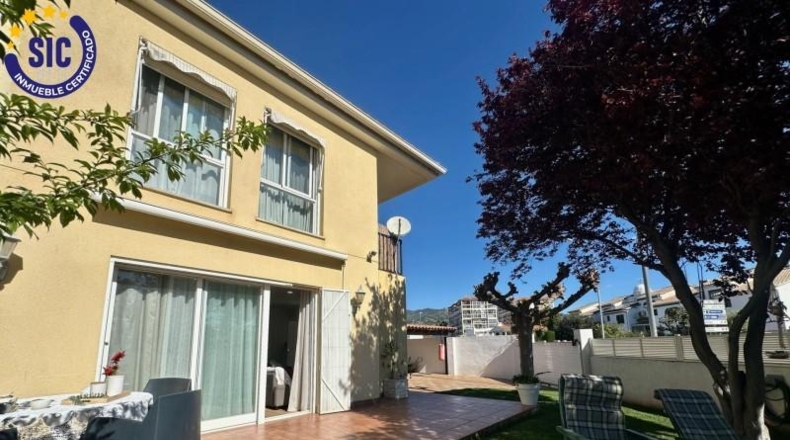 Castellón - Benicasim - 400m2