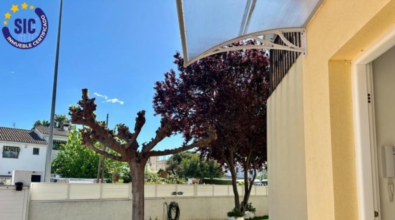 Castellón - Benicasim - 400m2