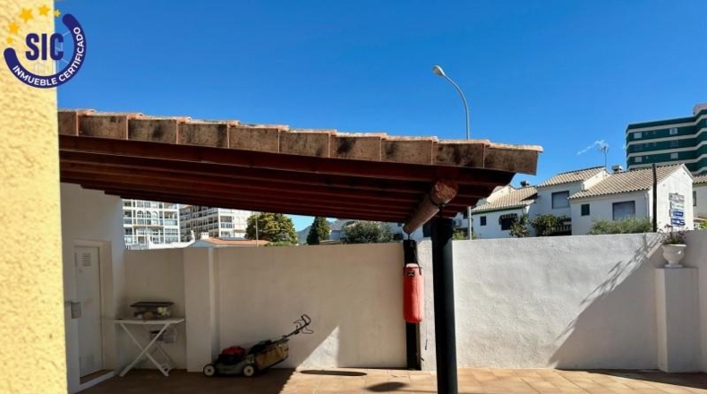 Castellón - Benicasim - 400m2