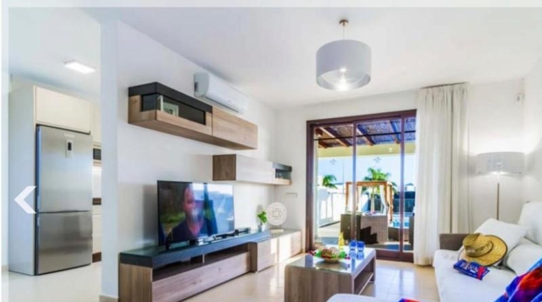 Las Palmas - Yaiza - 83m2