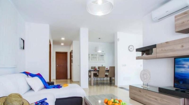 Las Palmas - Yaiza - 83m2