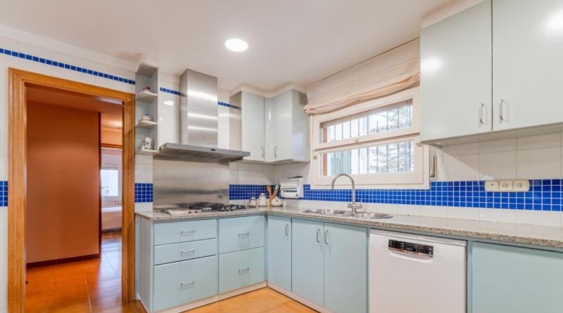 Gerona - Roses - 472m2