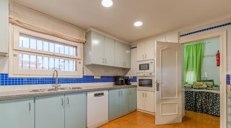 Gerona - Roses - 472m2