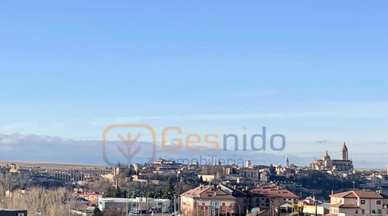 Segovia - La Lastrilla - 846m2