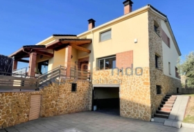 La Lastrilla 846&nbsp;m² 