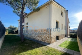 La Lastrilla 846&nbsp;m² 