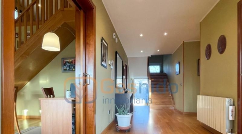 Segovia - La Lastrilla - 846m2