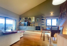 La Lastrilla 846&nbsp;m² 