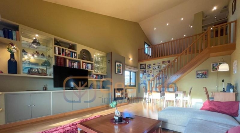Segovia - La Lastrilla - 846m2