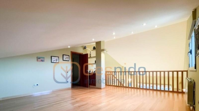 Segovia - La Lastrilla - 846m2