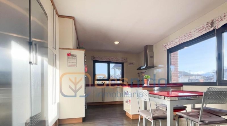 Segovia - La Lastrilla - 846m2