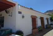 Casa de camp amb terreny en venda a la España, Álora, ref.: TR239346 foto