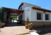 Casa de camp amb terreny en venda a la España, Álora, ref.: TR239346 foto