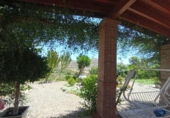 Casa de camp amb terreny en venda a la España, Álora, ref.: TR239346 foto