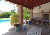 Casa de camp amb terreny en venda a la España, Álora, ref.: TR239346 foto