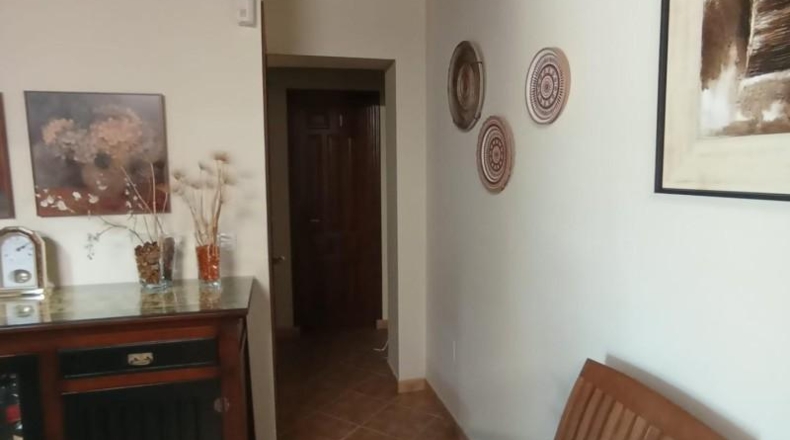 Málaga - Álora - 3700m2