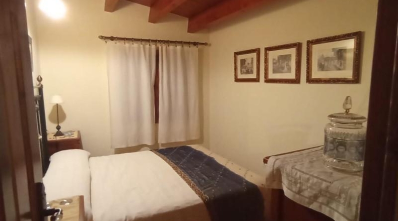 Málaga - Álora - 3700m2