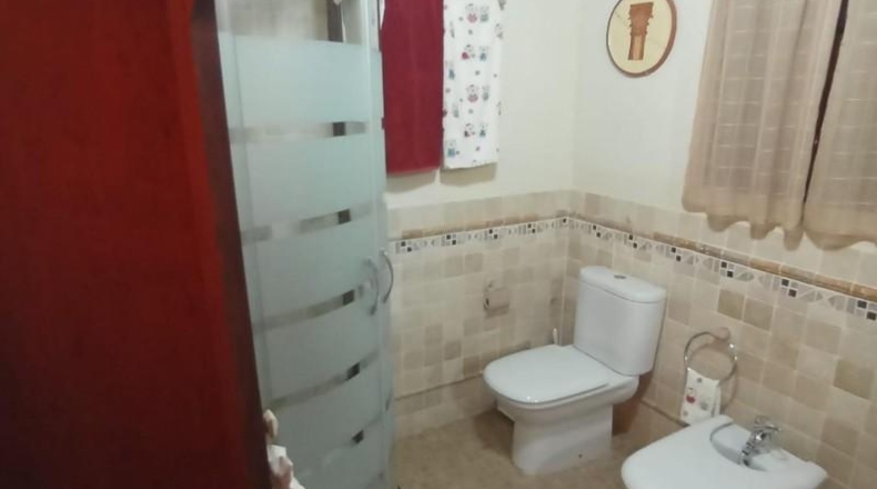 Málaga - Álora - 3700m2