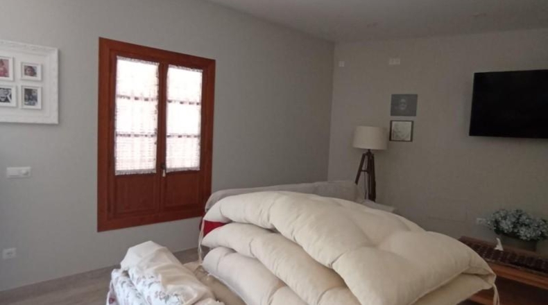 Málaga - Álora - 3700m2