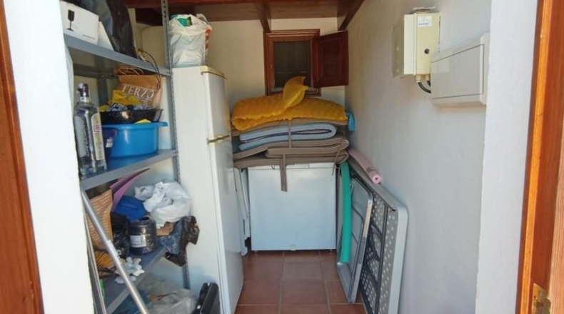 Málaga - Álora - 3700m2