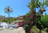 Casa de camp amb terreny en venda a la España, Álora, ref.: TR239346 foto
