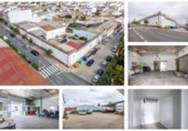 Nau industrial en venda a la España, Bollullos Par del Condado, ref.: TR293987 foto