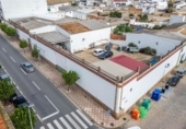 Nau industrial en venda a la España, Bollullos Par del Condado, ref.: TR293987 foto
