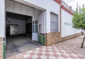 Nau industrial en venda a la España, Bollullos Par del Condado, ref.: TR293987 foto