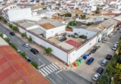 Nau industrial en venda a la España, Bollullos Par del Condado, ref.: TR293987 foto