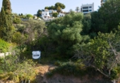 Parcela urbanizable en venta en la España, Palma, ref: TR242530 foto